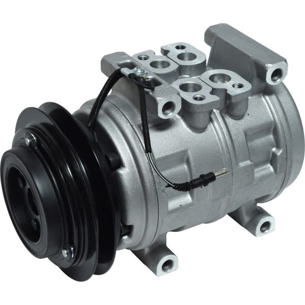 New A/C Compressor 560SL 420SEL 560SEL 560SEC 0002302511 1161310001 4710233