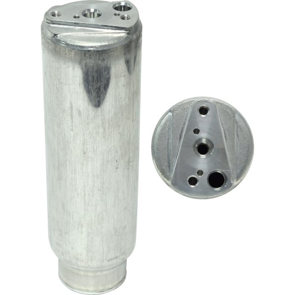 NEW A/C Drier Dehydrating Filter Ferrari 430 458 599 612 & Maserati QTP 82886500 67085100 1221 00AL961 77427460 00AL668