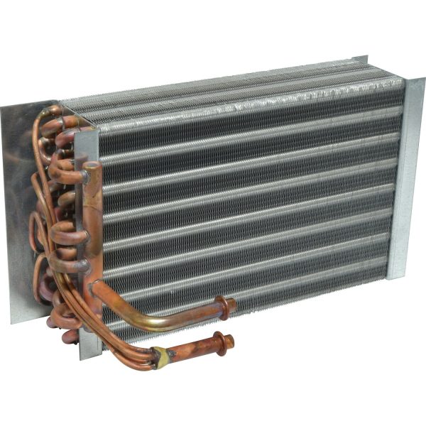 NEW AC EVAPORATOR CORE KENWORTH 1000533723-2 1000533723BSM TE412081