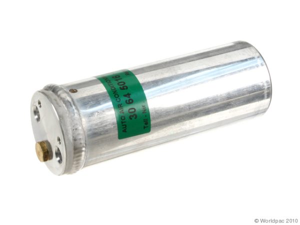 2000 - 2004 Volvo S40 V40 Receiver Drier