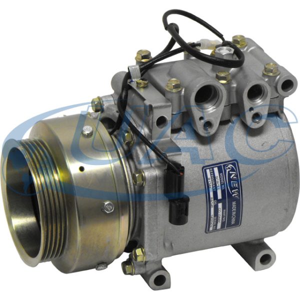 Mitsubishi Mirage Summit Colt New 10448 AC A/C Compressor MR315268