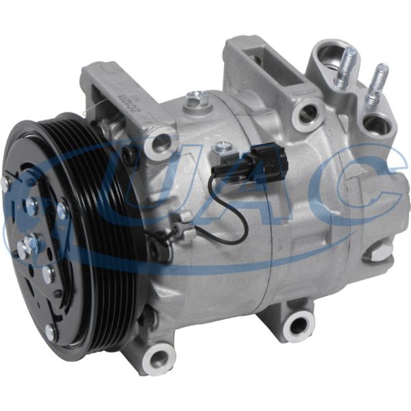 2000 to 2001 Infiniti I30 Nissan Maxima 926002Y01B New A/C Compressor 2 Years Warranty