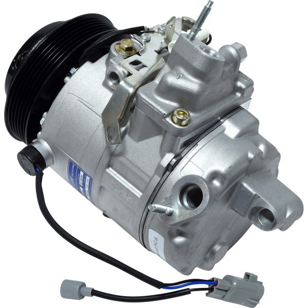 LEXUS SC430 GS430 New 883203A23184 A/C Compressor GS400 Free KIT 883203A230 883103A290 4710281