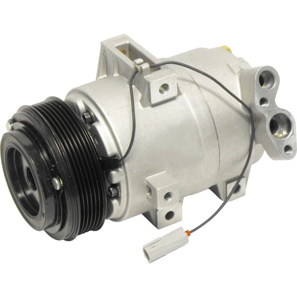 Mazda 6 2003 - 2008 AC Compressor CSW GK2G61450L GK2G61K00 GK2G61450M