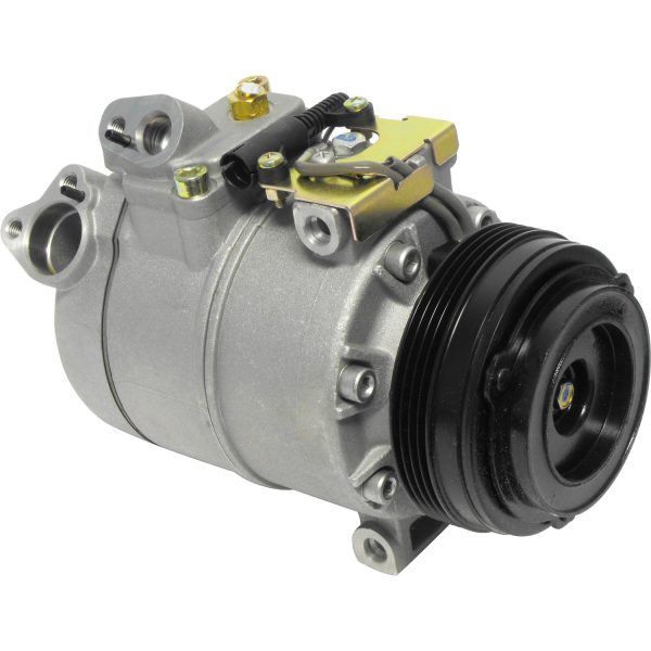2002 - 2006 BMW X5 New AC Compressor 351176571 CSV717 64526917864  64526918000