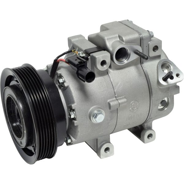NEW A/C Compressor KIT Sonata Hyundai 09-10 977013K425 ; 97701-3K425, 977013K700 ; 97701-3K700