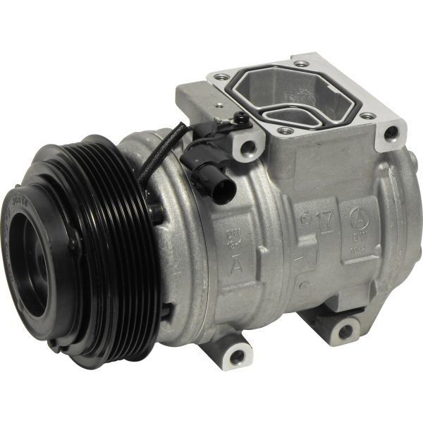 AC New Compressor 977011D350  Kia Rondo 2.7L-V6 977011D300 977011D300AS