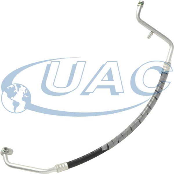 2006 SCION XA NEW A/C HOSE Suction Line ASSEMBLY