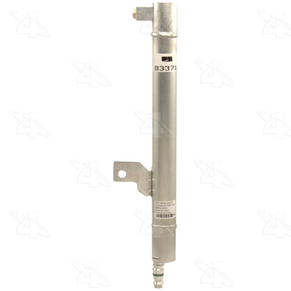 2006 - 2009 Volvo S60 AC Receiver Drier	307802009