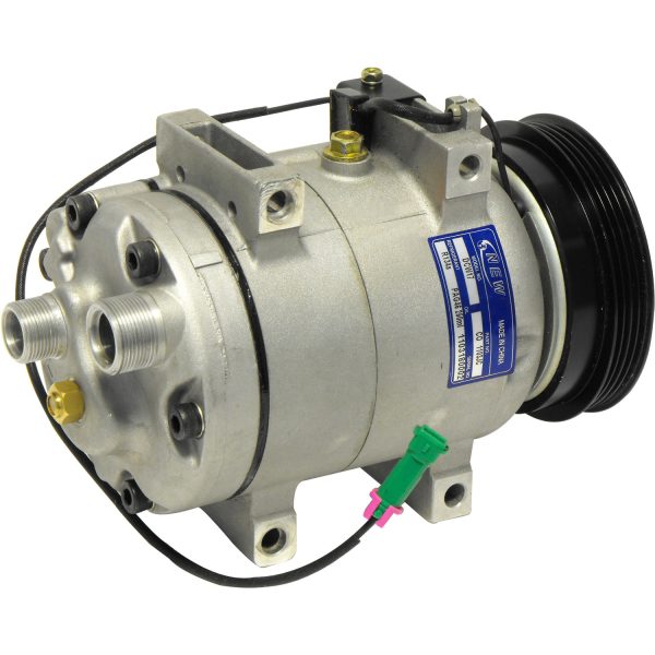 1103 VW Passat NEW A/C Compressor Audi A4 1997- 2001 8D0260805D 8D0260805M 8D0260805MX