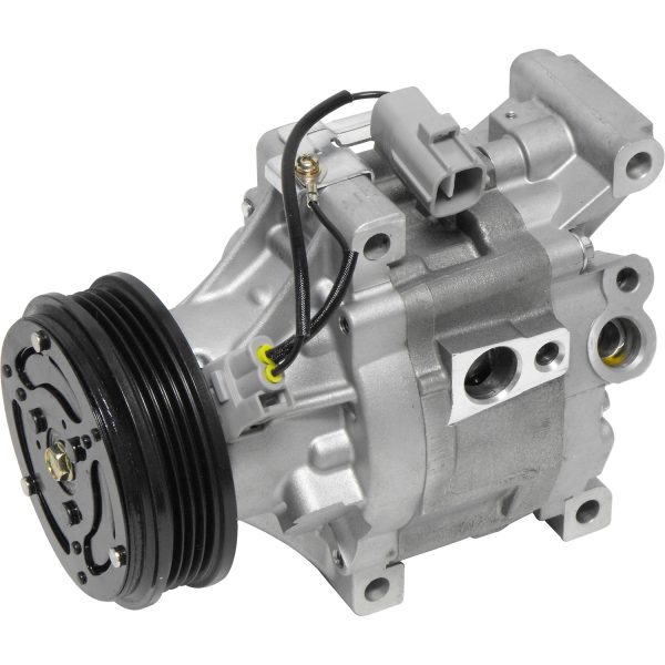 Mazda MIATA RX-8 New  AC Compressor 447260-7920 447260-7921 F15161K00 F15161K00A F151-61-K00 F151-61-K00A