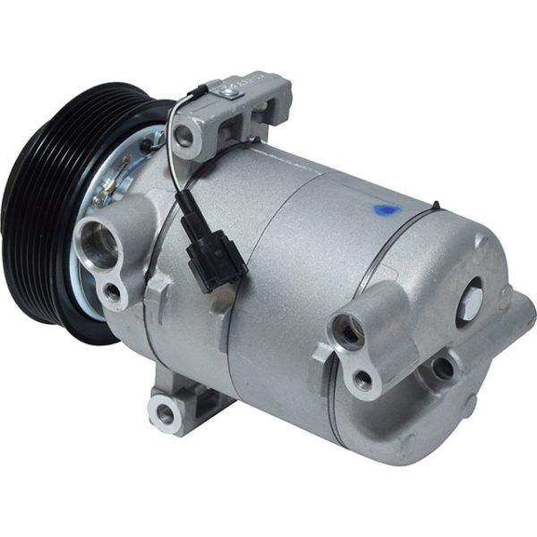 11037 ( 92600EA31A ) NEW A/C Compressor Xterra Frontier V6 4.0L