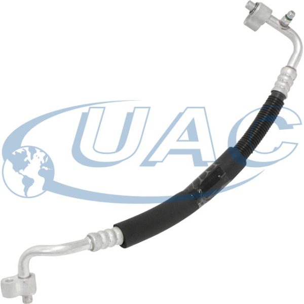 25759699 New AC Discharge Line Hose Assembly fits 2000-2005 Cadillac DeVille 4.6L V8 11063