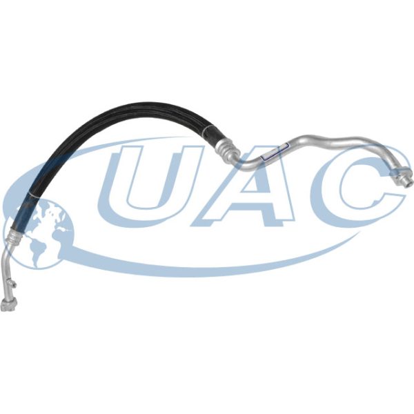 2007 - 2008 ENCLAVE ACADIA OUTLOOK NEW A/C HOSE Suction Line 20757021
