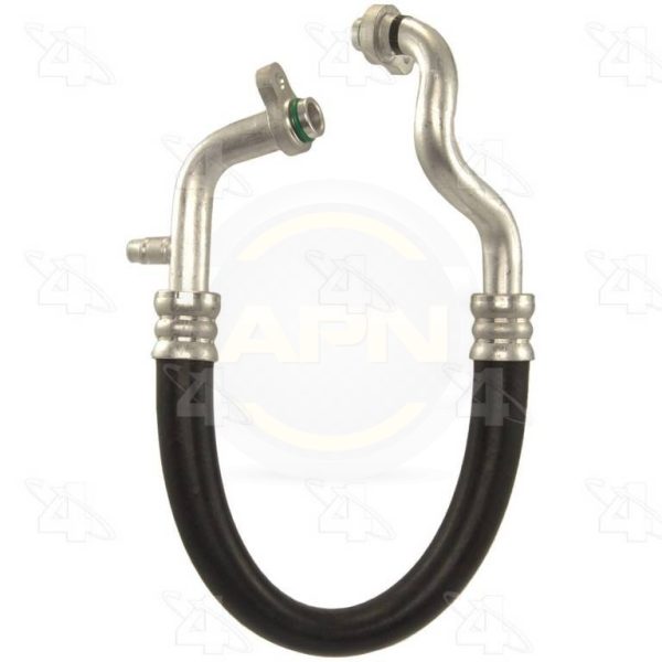 2003 - 2006 Kia Sorento Discharge A/C Hose Line 977623E200