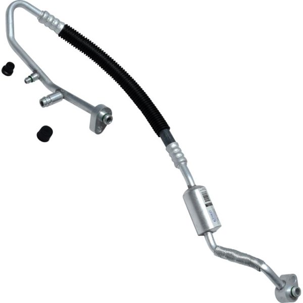 2007-2013 Ford E-150 Four Seasons 56143  New A/C Hose Assembly 100% Perfect Fit