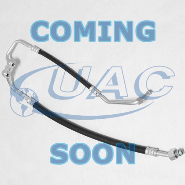 1992-1993 Chevrolet S10 Four Seasons 55863 New A/C Hose Assembly