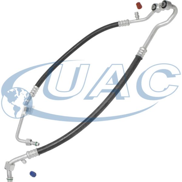 1995 Chevrolet C1200 Four Seasons 56164 New A/C Hose Assembly