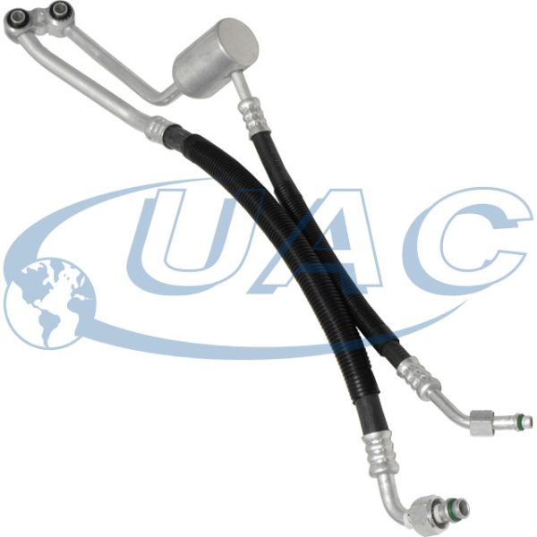 1997-1996 Buick Regal Four Seasons 56168 New A/C Hose Assembly 10259130