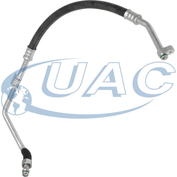 2007 Honda Accord	 LX Acura/Honda 80311SDNA01 New A/C Hose Assembly