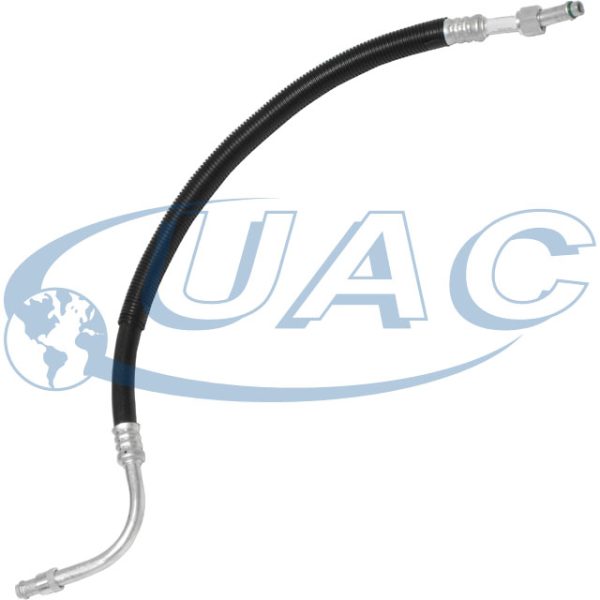 1991-1993 Jeep Cherokee Chrysler 55035886 New A/C Hose Assembly