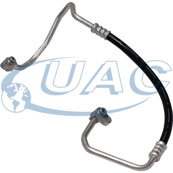2009-2010 Toyota Corolla S Toyota/Lexus 8870302460 New A/C Hose Assembly