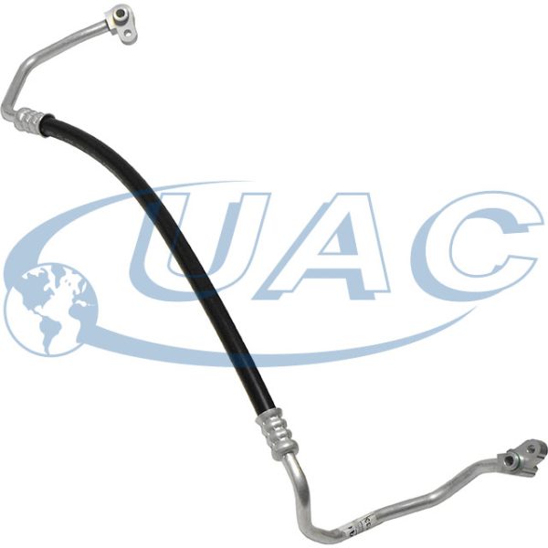 2012 Toyota Corolla XRS Toyota/Lexus	8870302470 New A/C Hose Assembly