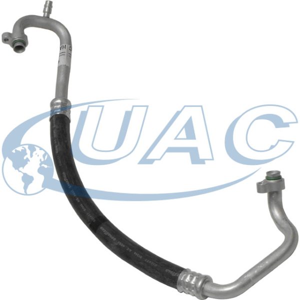 2009 -2012 Hyundai ELANTRA 2.0L NEW A/C HOSE Suction Line 977632H100