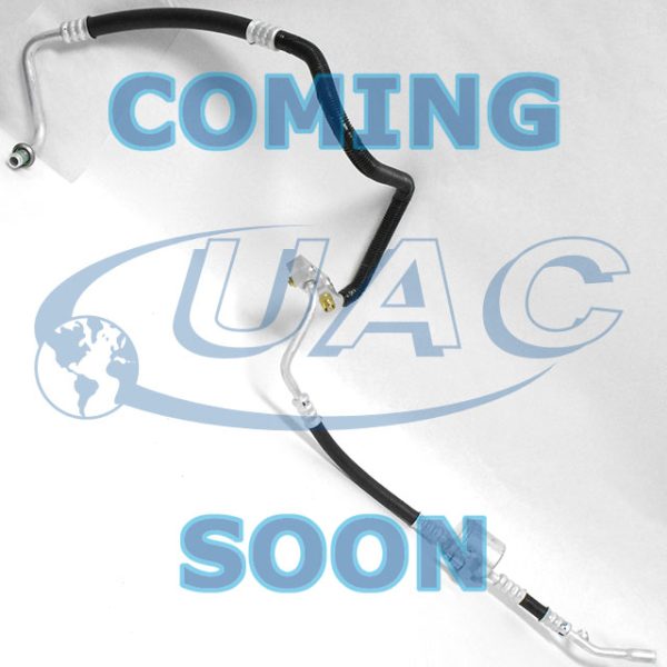 1994 New A/C Manifold Suction and Discharge Ford Ranger Mazda B4000 4.0L F47Z19D850D