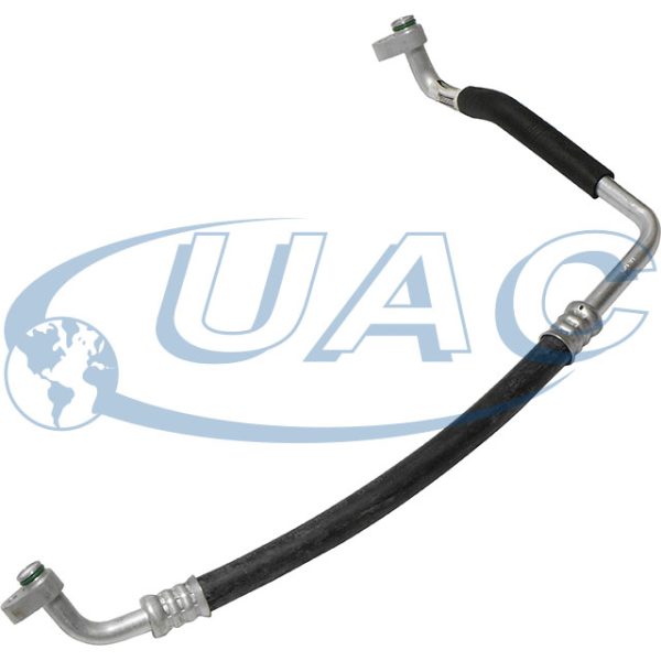 2010 - 2011 TOYOTA PRIUS NEW A/C HOSE Suction Line 8870447051