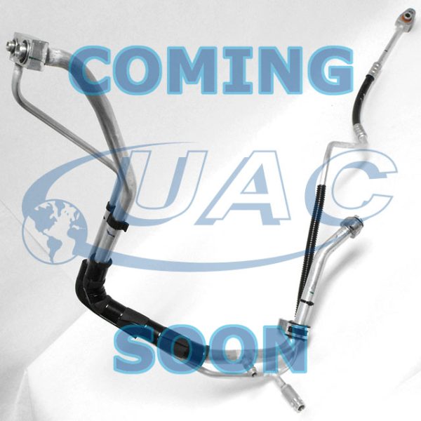 2009 - 2012 FORD F-150 NEW A/C Suction and Liquid Line AL3Z19A834A