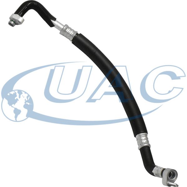 YF-3564 New AC Hose Suction Line 09-11 Ford F-150 Air Conditioner 9L3Z19867B