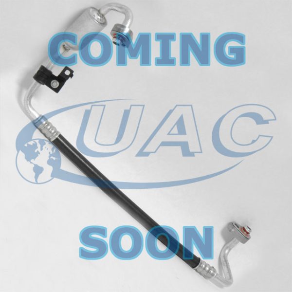 2008 TO 2011 FORD FOCUS NEW A/C HOSE Discharge Line 9S4Z19972A