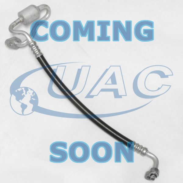 2010 - 2012 Ford Fusion MKZ Milan Hybrid New A/C Discharge Hose 9E5Z19D734A Motorcraft YF3508