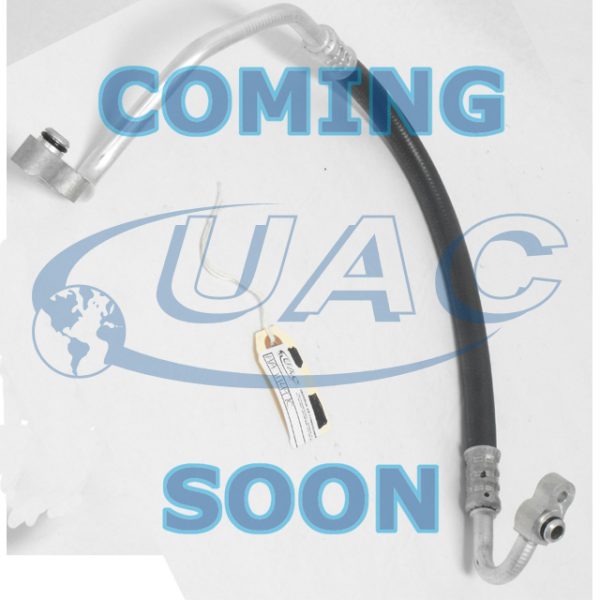 2009 -2013 Honda Pilot 80315SZAA01 New A/C Discharge Hose Assembly lines