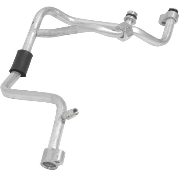 2010-2007 Acura MDX 2014-2009 Honda Pilot Hose Assembly 111503 80311SHJA01