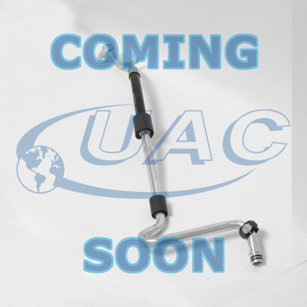 CHEVY CLASSIC MALIBU ALERO Cutlass Grand Am NEW A/C SUCTION HOSE LINE 1530972