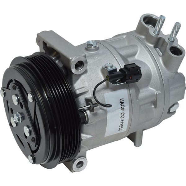 11151 ( 926005Y700 )  NEW A/C Compressor 02-04 Nissan Maxima Infiniti I35