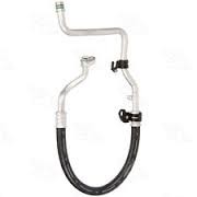 2005 - 2008 Corolla Matrix New A/C Hose Suction Line