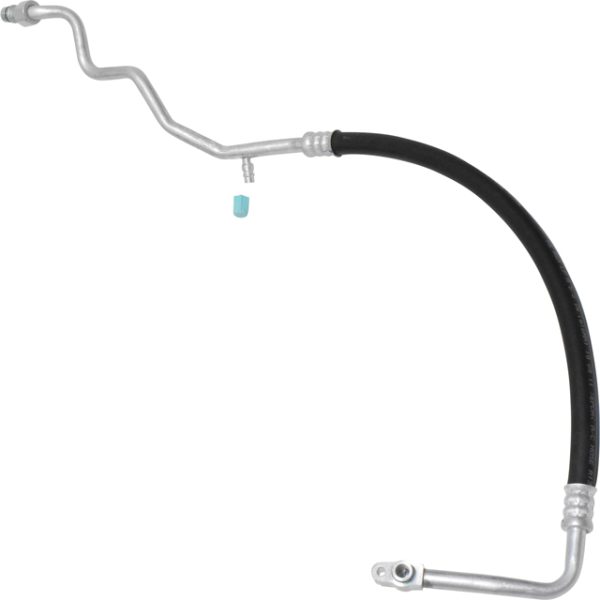 1998 1999 2000 Honda Accord V6 3.0L Air Conditioning A/C Suction Hose 80311S87A01 80311-S87-A01