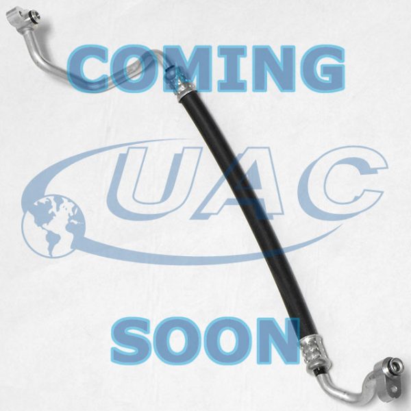 NEW HOSE ASSEMBLY Discharge Line Acura TSX 2009 to 2014 80315TL2A01