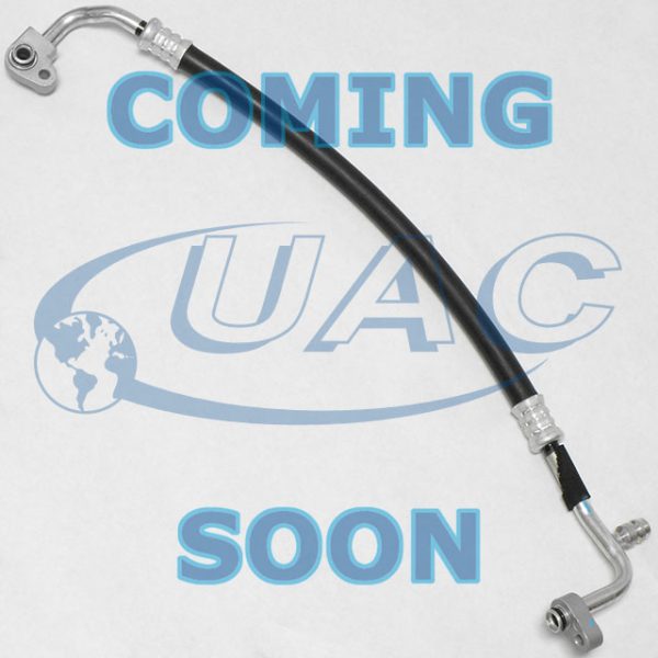 TOYOTA 2008 - 2010 Highlander New AC Air Conditioner Discharge Hose 887030E060