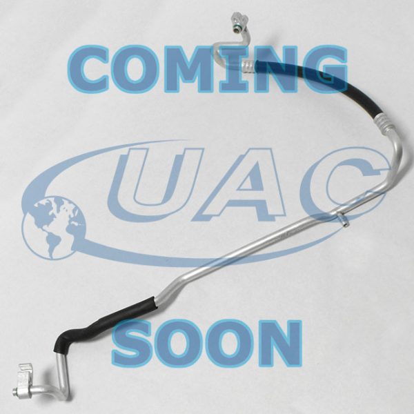 2002 - 2005 Hyundai Sonata 2.4L New A/C Hose Suction Line 977633D001