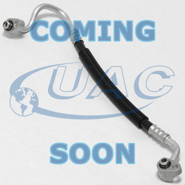 2006-2010 CHRYSLER 300 CHALLENGER CHARGER MAGNUM NEW A/C Discharge Line HOSE 4596483AE