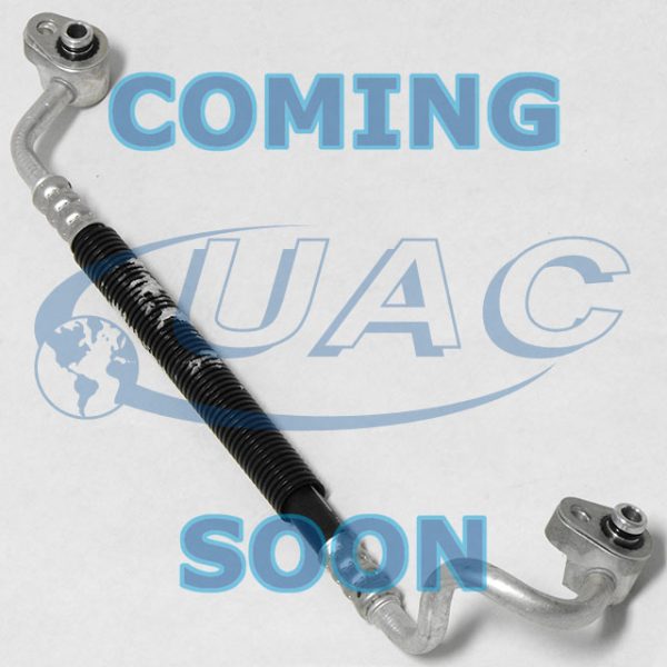 2007-2010 NEW Discharge HOSE ASSEMBLY CHRYSLER 300 Challenger Charger Magnum 4596892AC