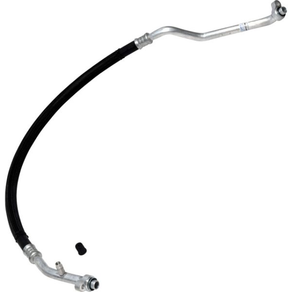 111602 NEW HOSE ASSEMBLY Suction Line 20864505 Enclave Acadia Traverse Outlook 09 - 12