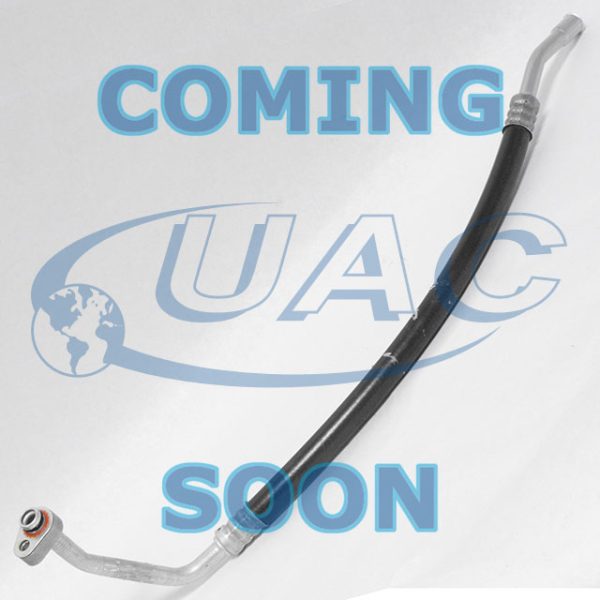 2005-2008 Dodge Ram 1500 Chrysler 55056927AB New A/C Hose Assembly