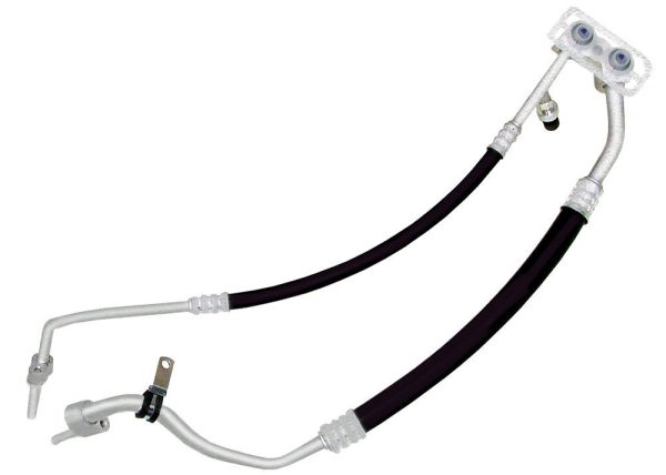 111622 New AC Manifold Hose Assembly 2006-2009 Equinox Torrent 15-33474