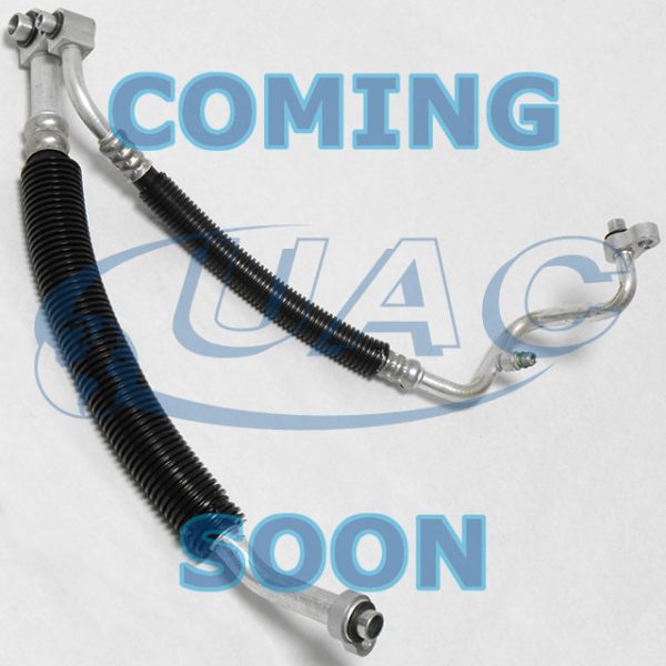 New A/C Manifold Hose Assembly fits 10-13 Cadillac SRX 3.6L-V6 15-34389