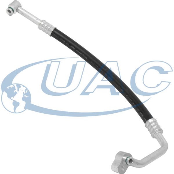 2003 - 2005 Audi A4 All New A/C Discharge Hose Line 8E0260701BE